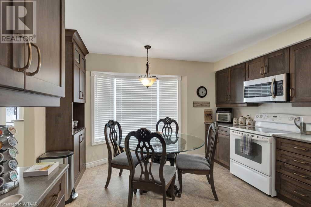 25 Sinclair Drive, Tillsonburg, Ontario  N4G 5L7 - Photo 7 - 40528124