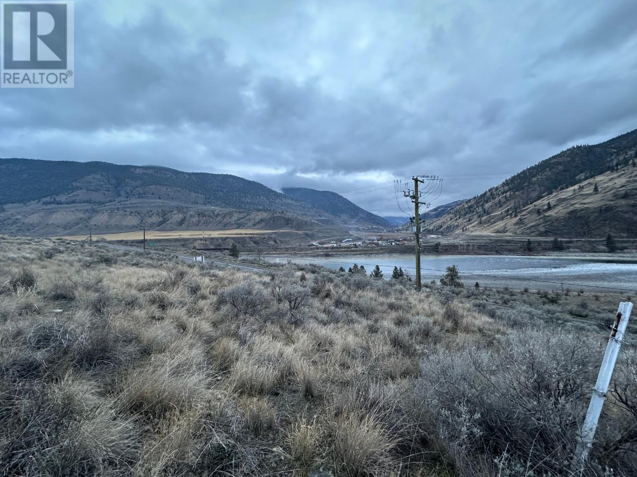 3941 Trans Canada Highway, Lytton, British Columbia   - Photo 1 - 176385