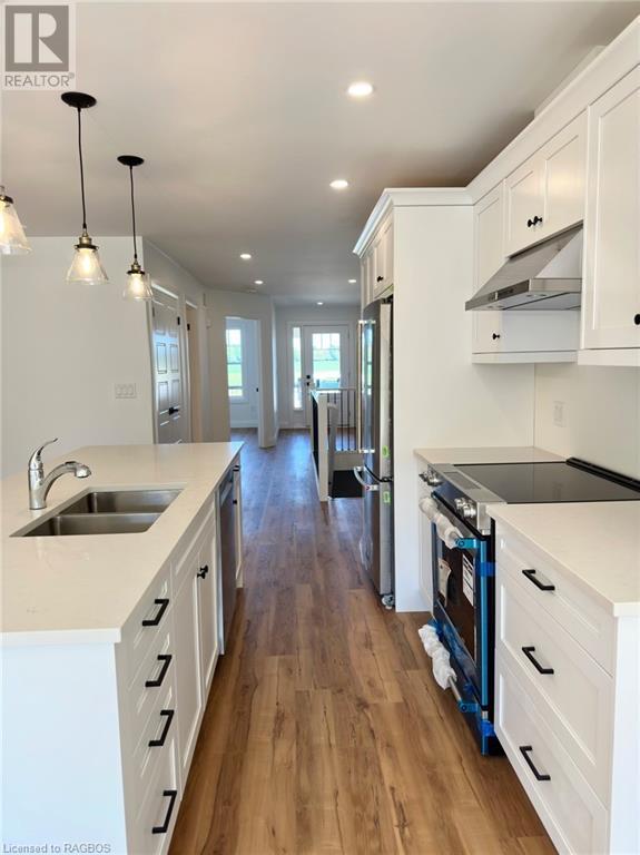 82 Eagle Court Unit# 17, Saugeen Shores, Ontario  N0H 2C3 - Photo 16 - 40531013