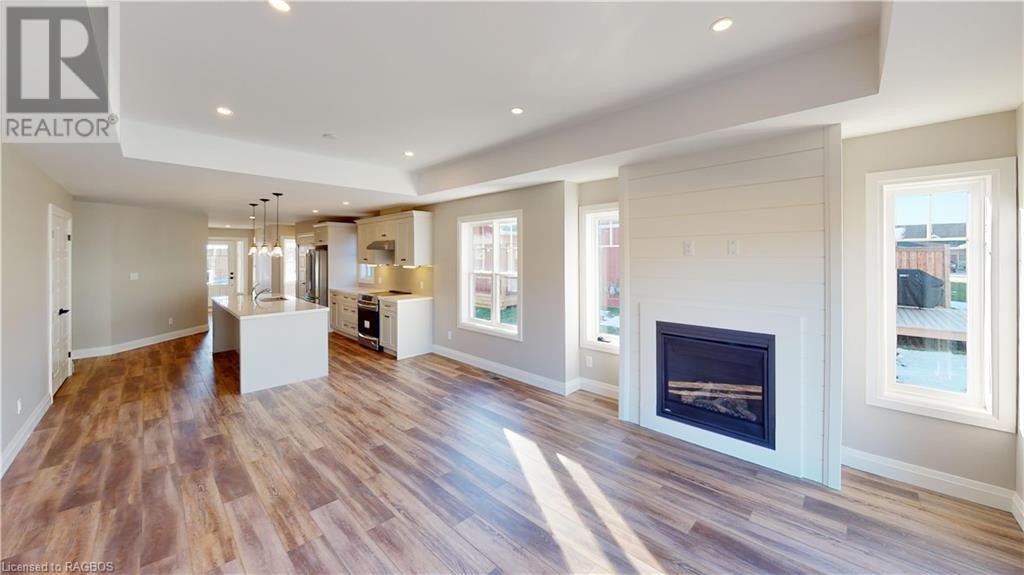 90 Eagle Court Unit# 19, Saugeen Shores, Ontario  N0H 2C3 - Photo 11 - 40530899