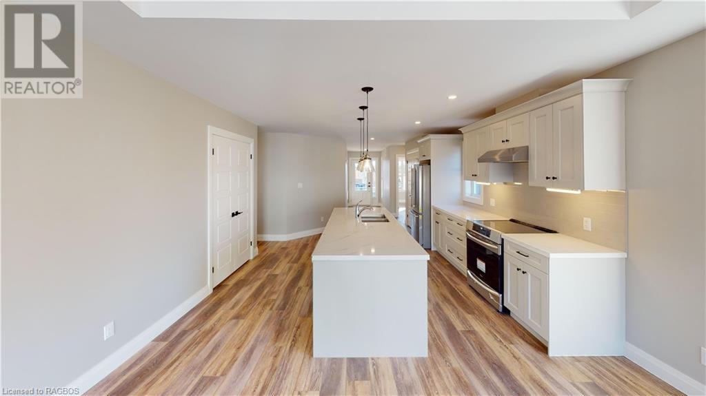 78 Eagle Court Unit# 16, Saugeen Shores, Ontario  N0H 2C3 - Photo 7 - 40530779