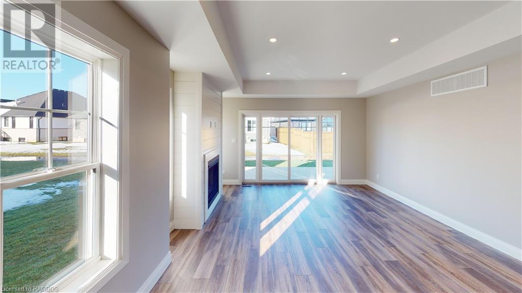 78 Eagle Court Unit# 16, Saugeen Shores, Ontario  N0H 2C3 - Photo 8 - 40530779