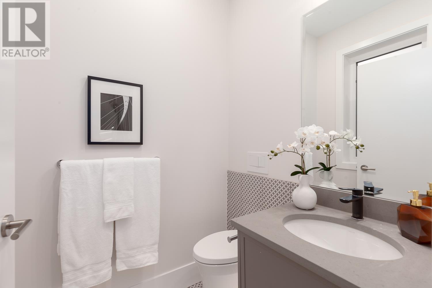 4687 W 15th Avenue, Vancouver, British Columbia  V6R 3B5 - Photo 10 - R2843316
