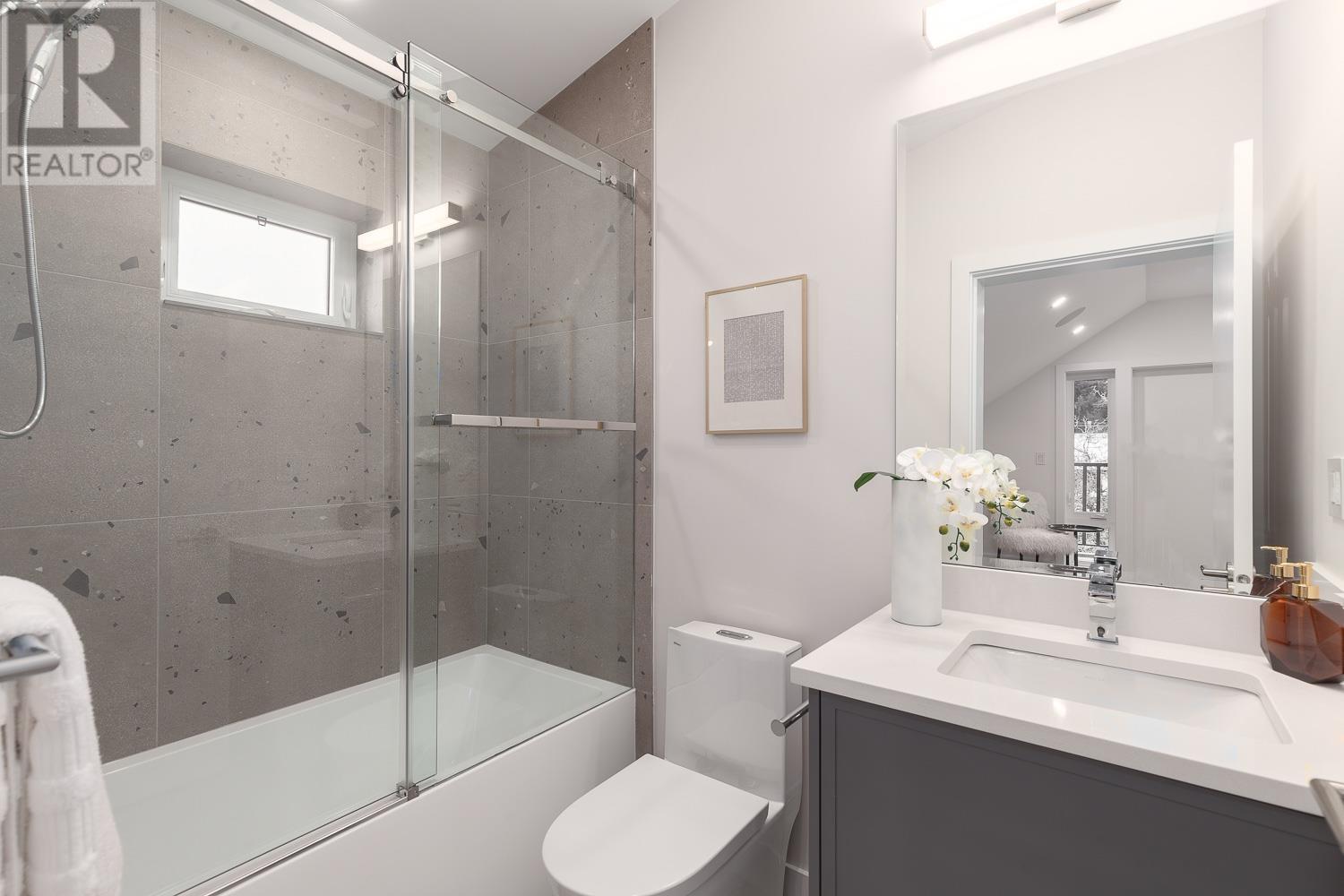 4687 W 15th Avenue, Vancouver, British Columbia  V6R 3B5 - Photo 19 - R2843316