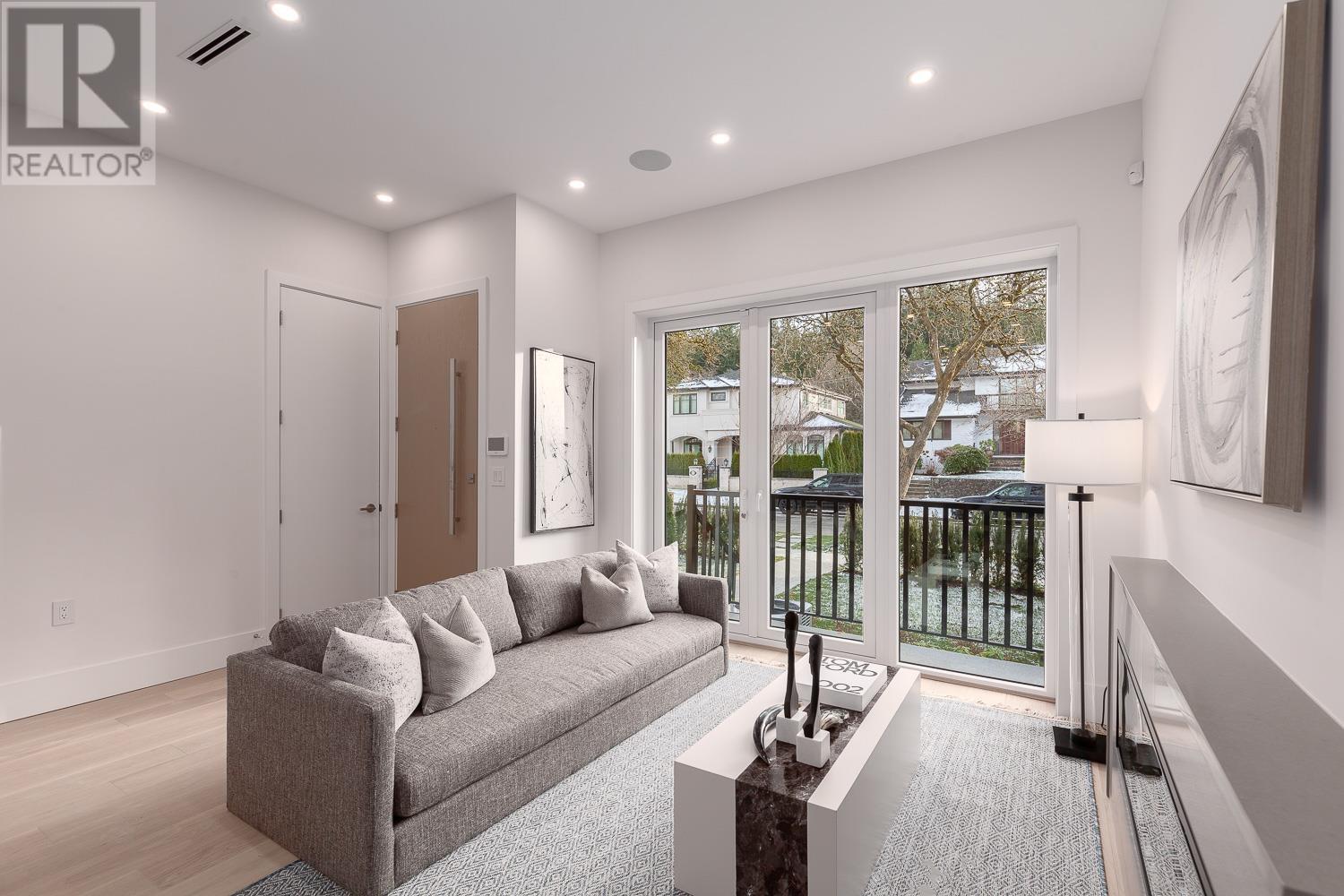 4687 W 15th Avenue, Vancouver, British Columbia  V6R 3B5 - Photo 4 - R2843316