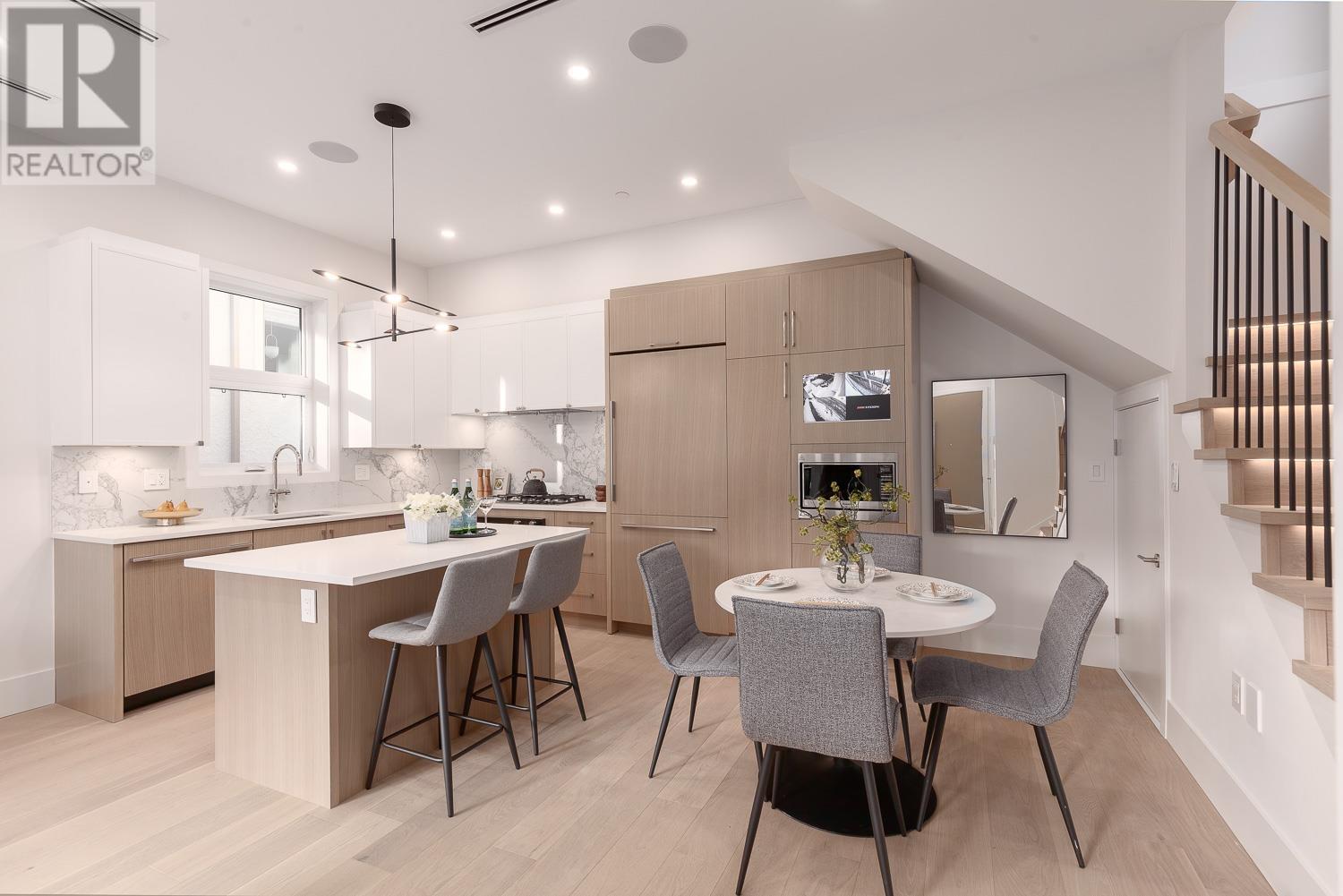 4687 W 15th Avenue, Vancouver, British Columbia  V6R 3B5 - Photo 5 - R2843316