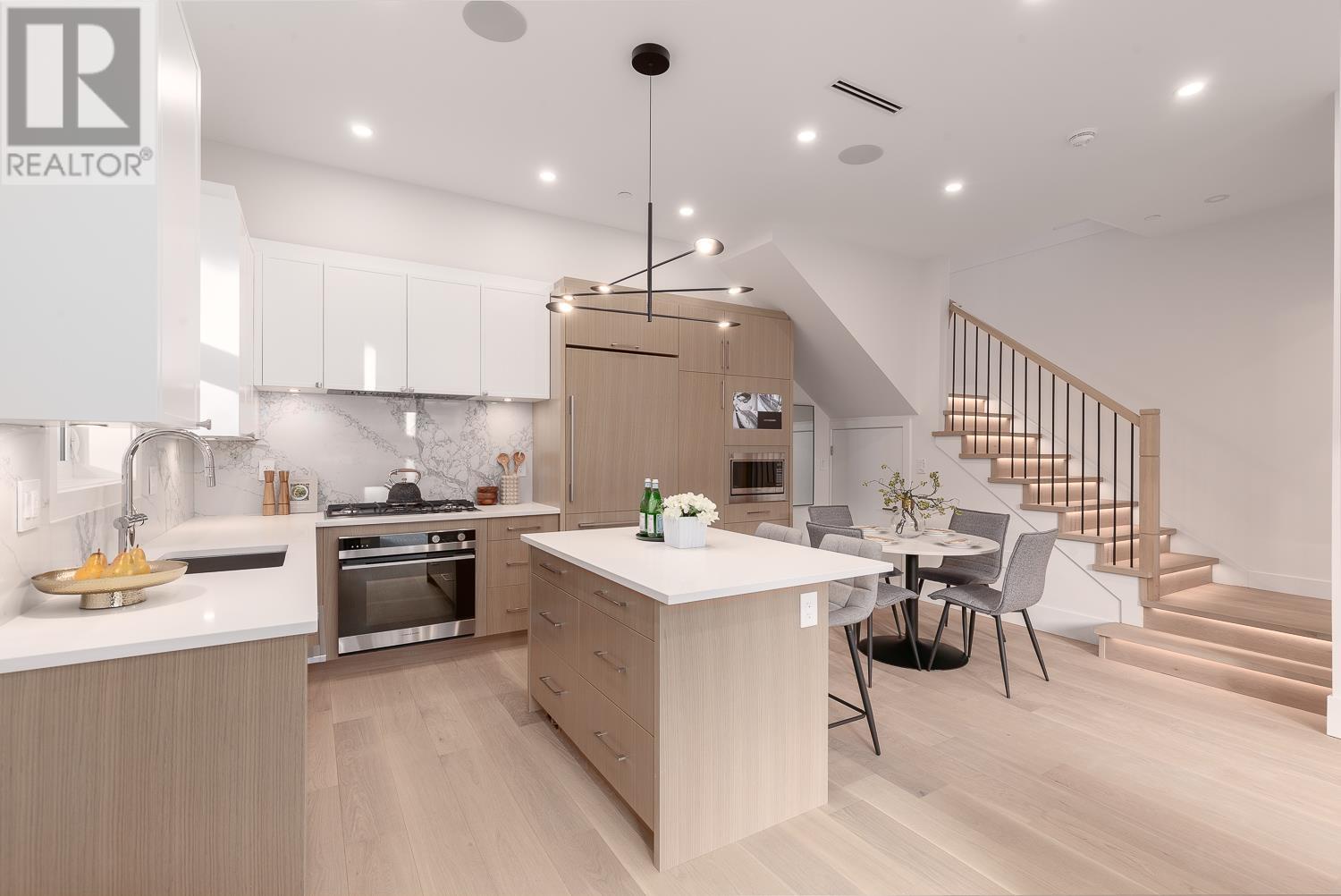 4687 W 15th Avenue, Vancouver, British Columbia  V6R 3B5 - Photo 6 - R2843316