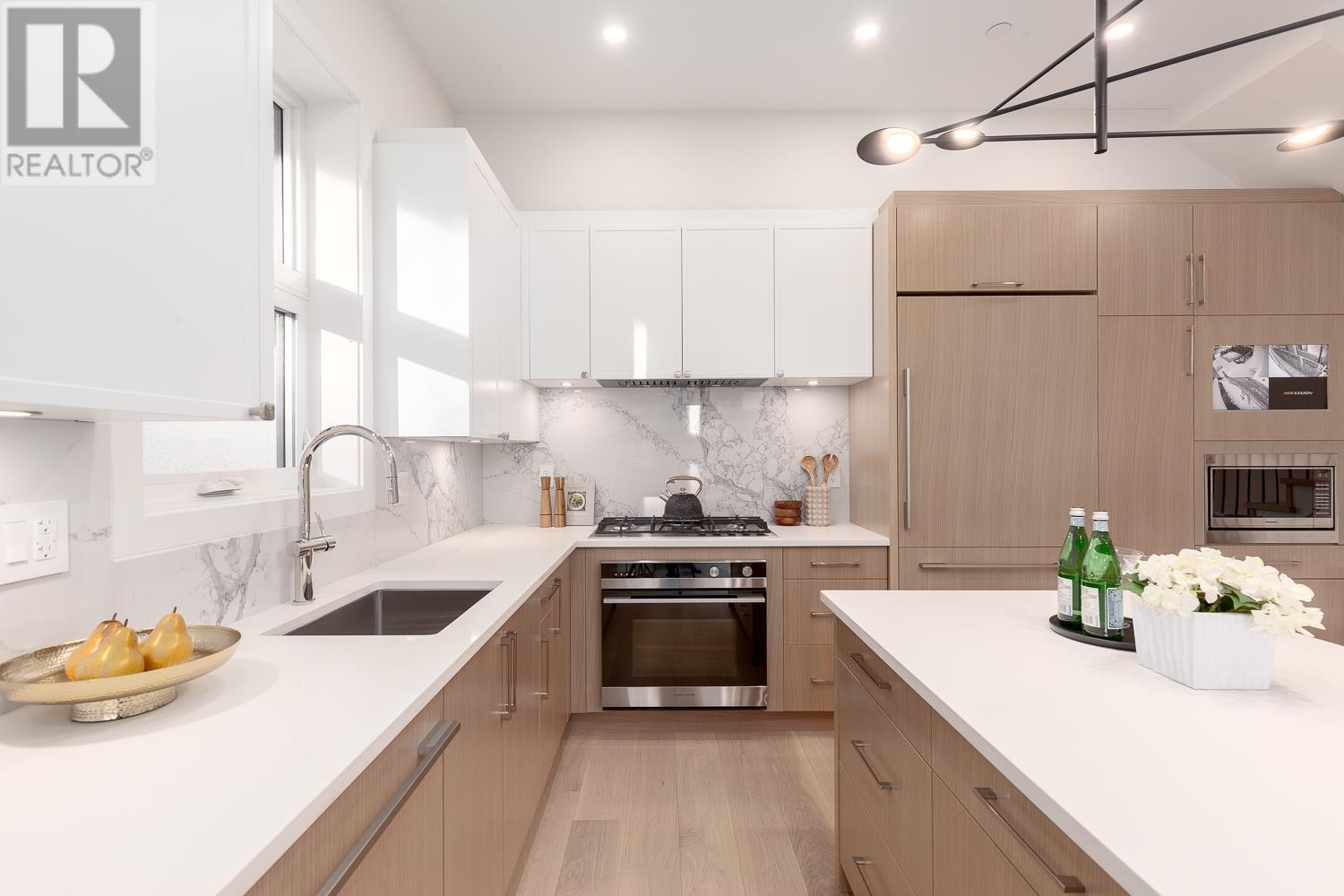 4687 W 15th Avenue, Vancouver, British Columbia  V6R 3B5 - Photo 7 - R2843316