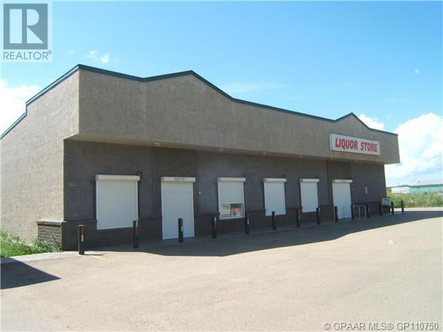 5113 53 Avenue, high prairie, Alberta