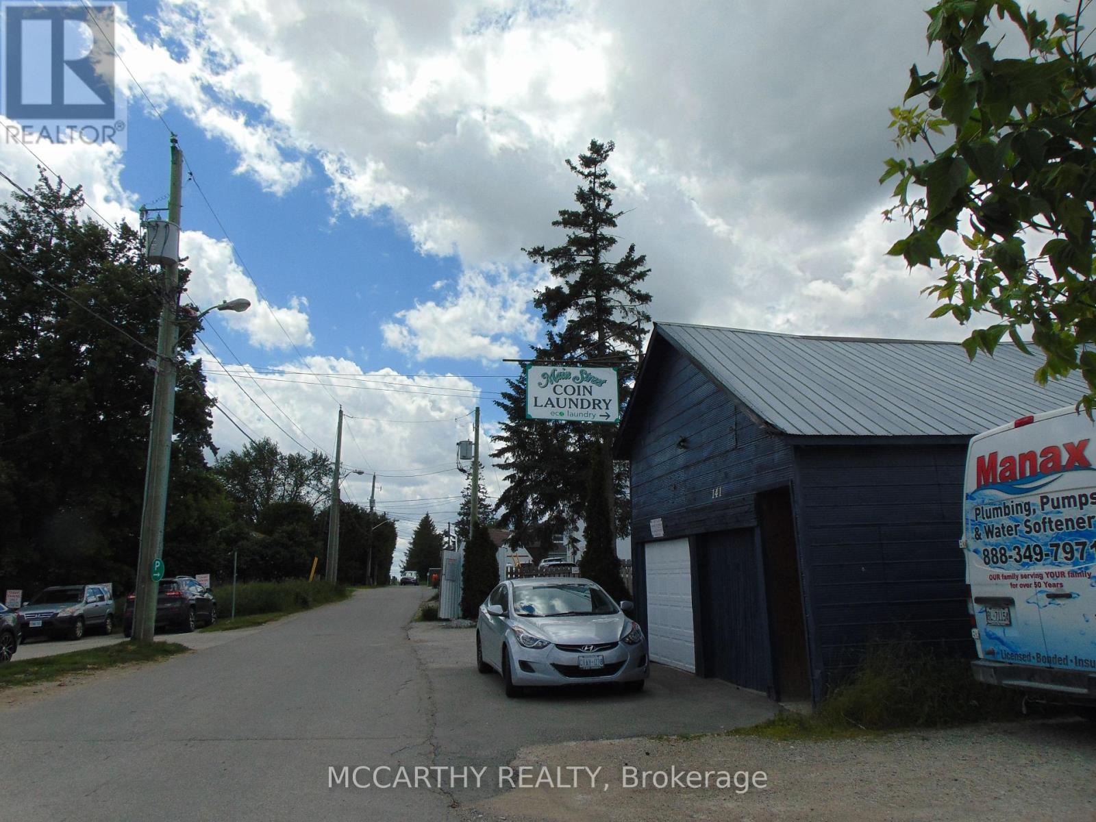 #105 -143-147 Main St. St W, Shelburne, Ontario  L9V 3K3 - Photo 10 - X8016086