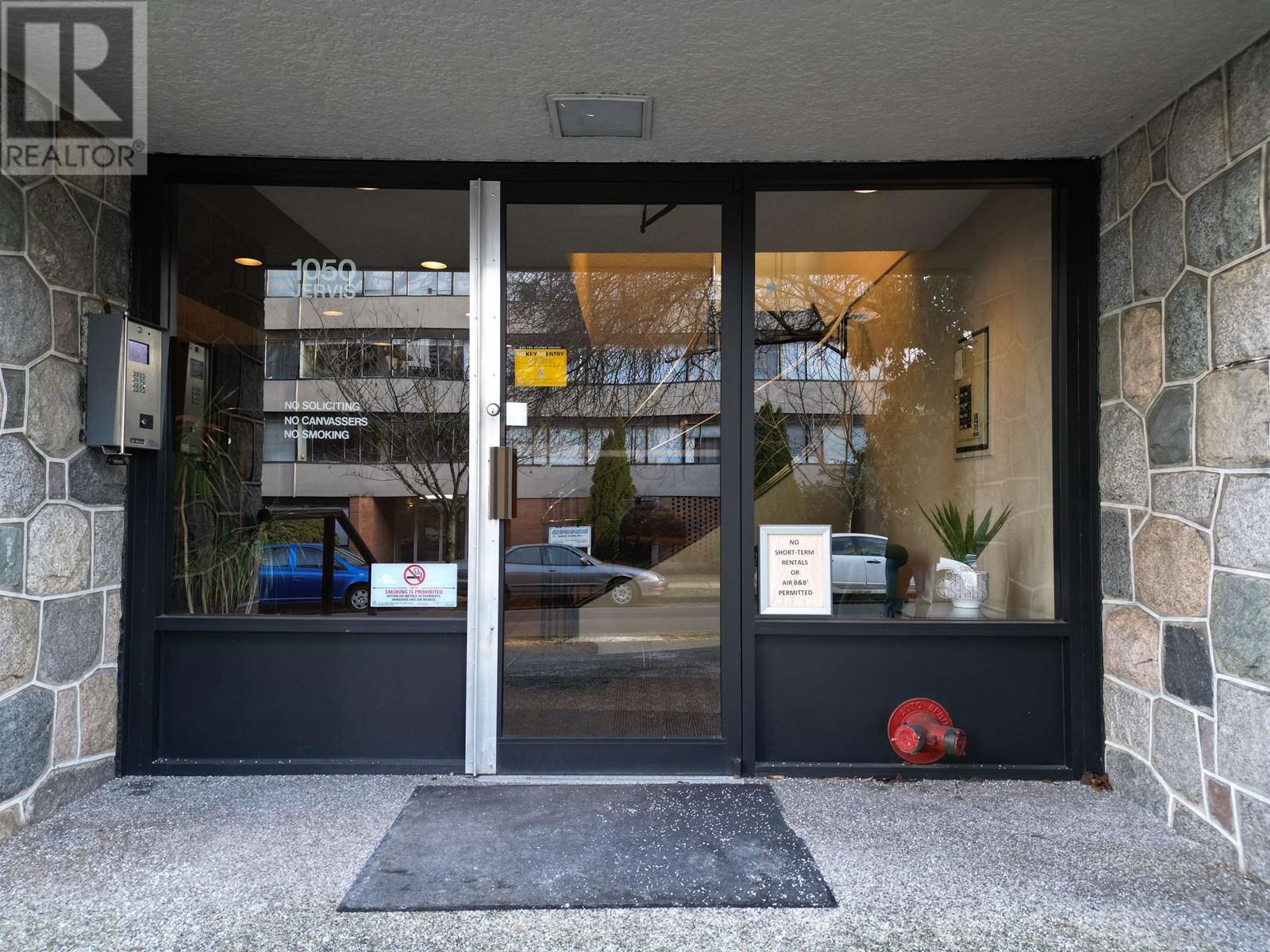 303 1050 Jervis Street, Vancouver, British Columbia  V6E 2C1 - Photo 15 - R2843381