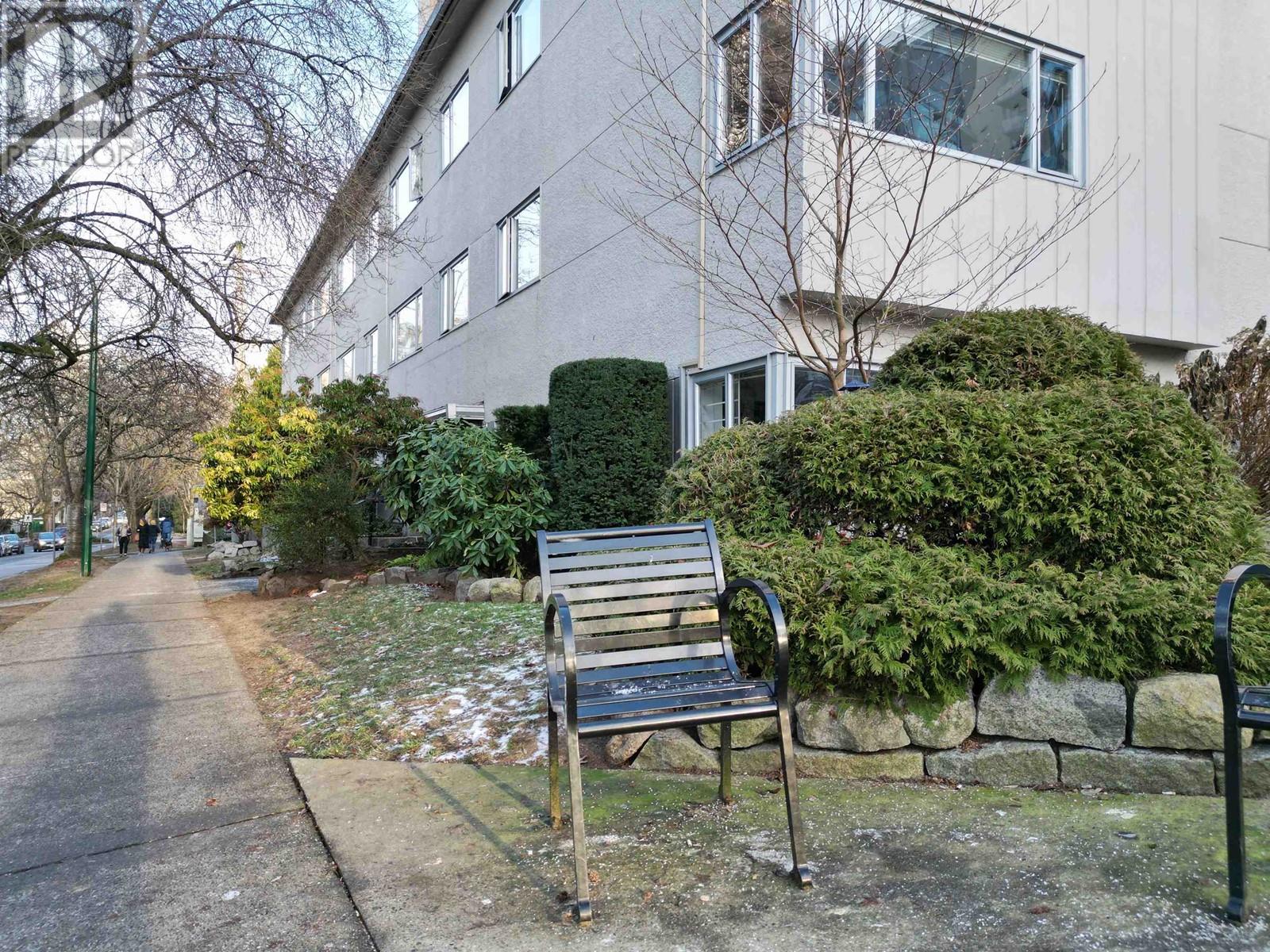 303 1050 Jervis Street, Vancouver, British Columbia  V6E 2C1 - Photo 17 - R2843381