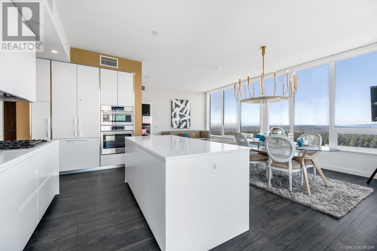 3204 6463 Silver Avenue, Burnaby, British Columbia  V5H 0K4 - Photo 3 - R2843411