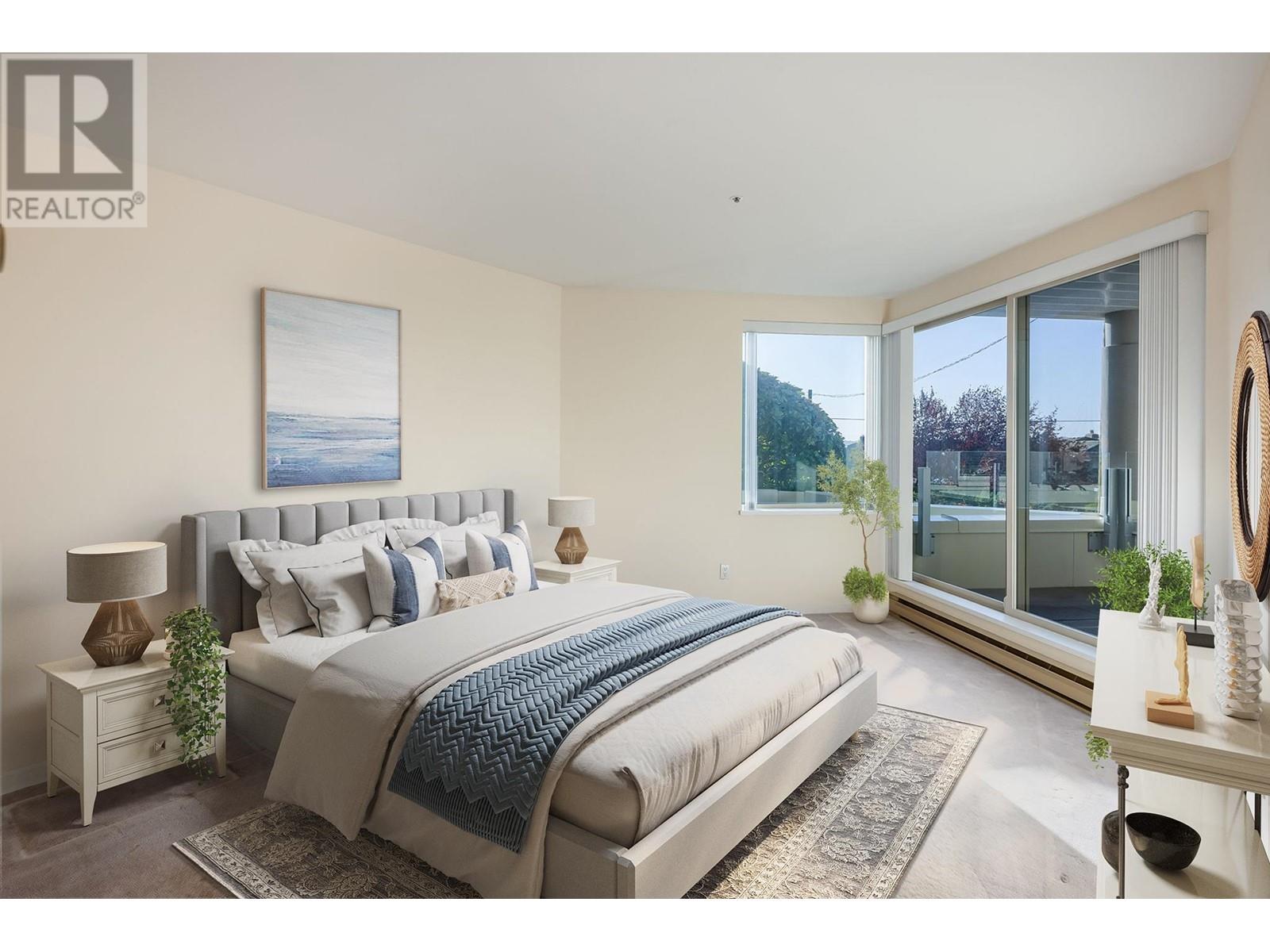 208 2433 Bellevue Avenue, West Vancouver, British Columbia  V7V 1E1 - Photo 12 - R2843432