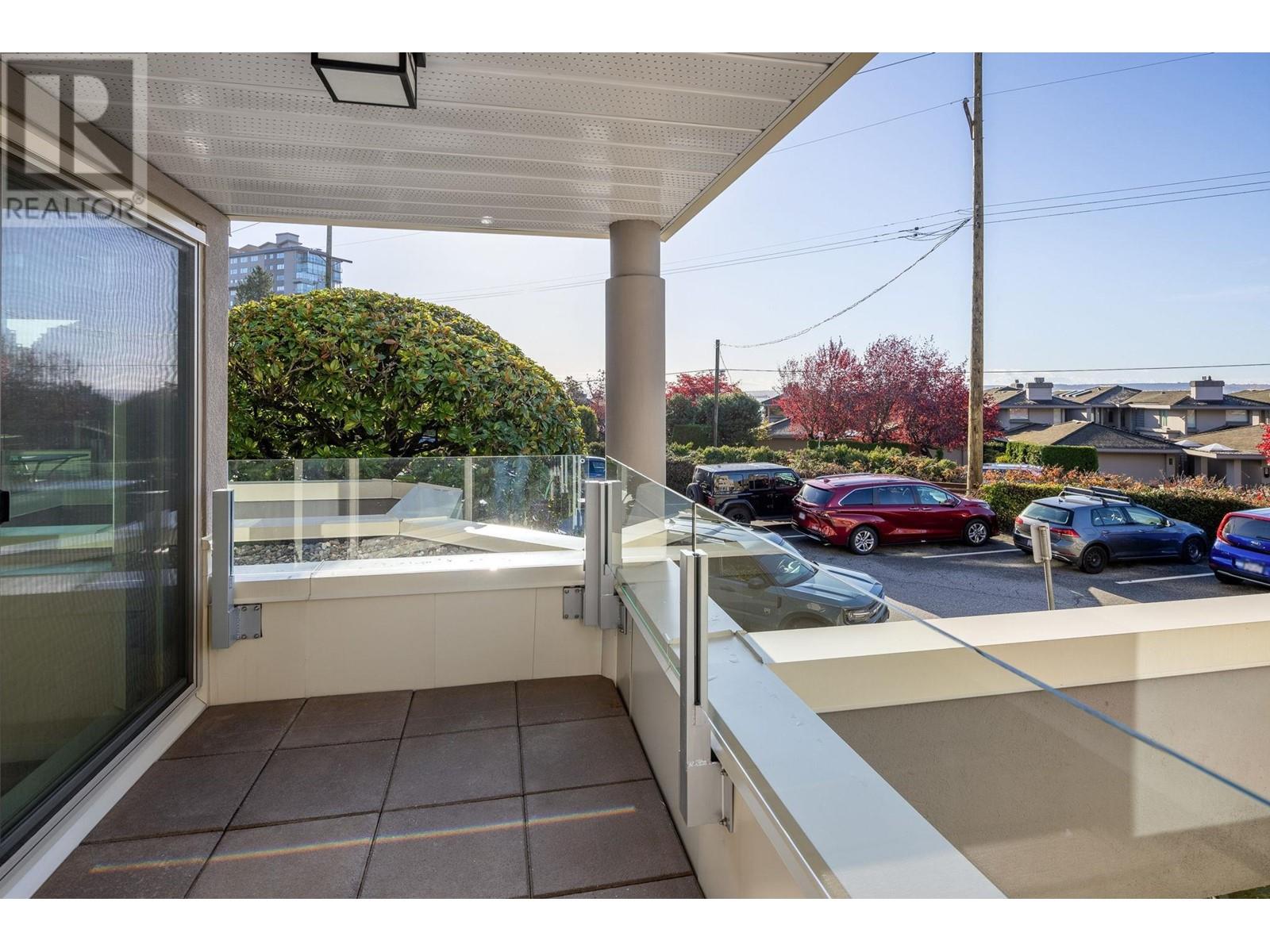 208 2433 Bellevue Avenue, West Vancouver, British Columbia  V7V 1E1 - Photo 19 - R2843432