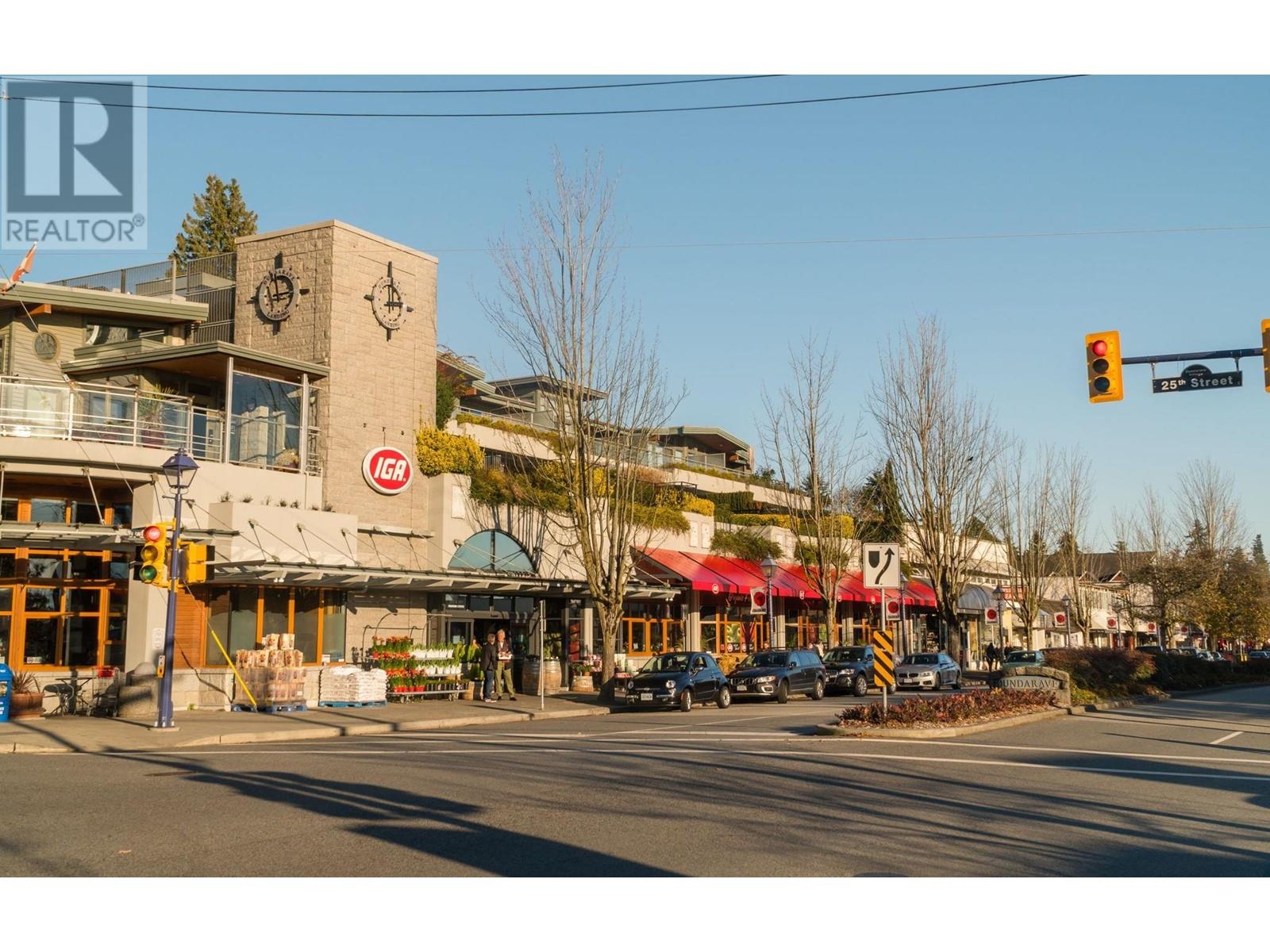 208 2433 Bellevue Avenue, West Vancouver, British Columbia  V7V 1E1 - Photo 27 - R2843432