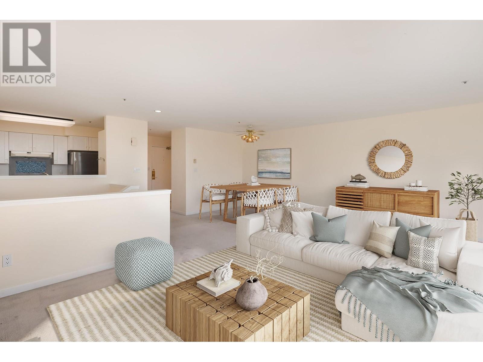 208 2433 Bellevue Avenue, West Vancouver, British Columbia  V7V 1E1 - Photo 3 - R2843432