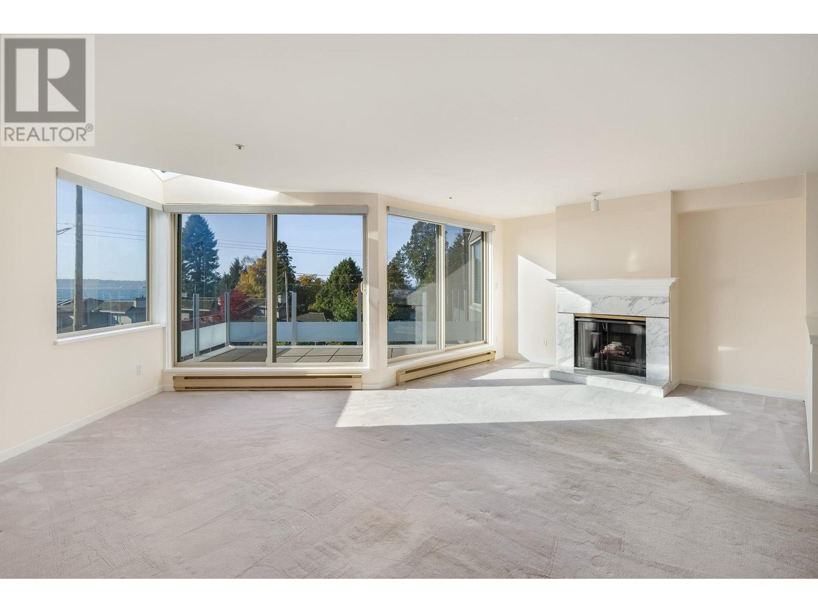 208 2433 Bellevue Avenue, West Vancouver, British Columbia  V7V 1E1 - Photo 7 - R2843432