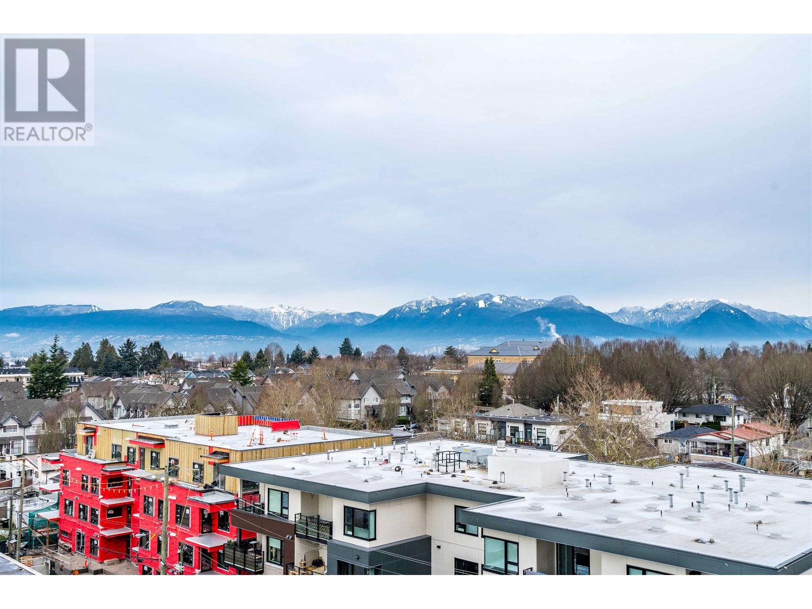 905 2689 Kingsway, Vancouver, British Columbia  V5R 0C3 - Photo 28 - R2843468