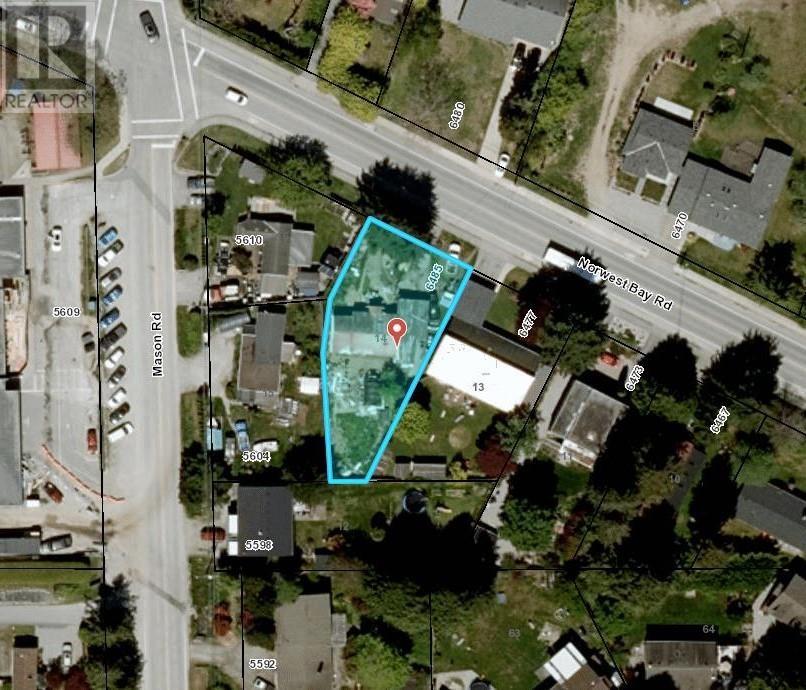 6485 Norwest Bay Road, Sechelt, British Columbia  V7Z 0S1 - Photo 1 - R2843478