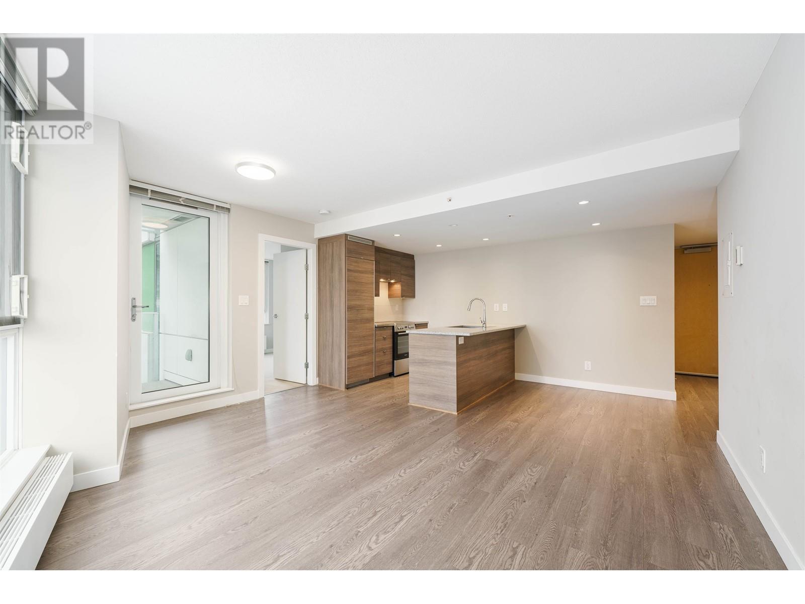 1607 488 Sw Marine Drive, Vancouver, British Columbia  V5X 0C6 - Photo 10 - R2843513