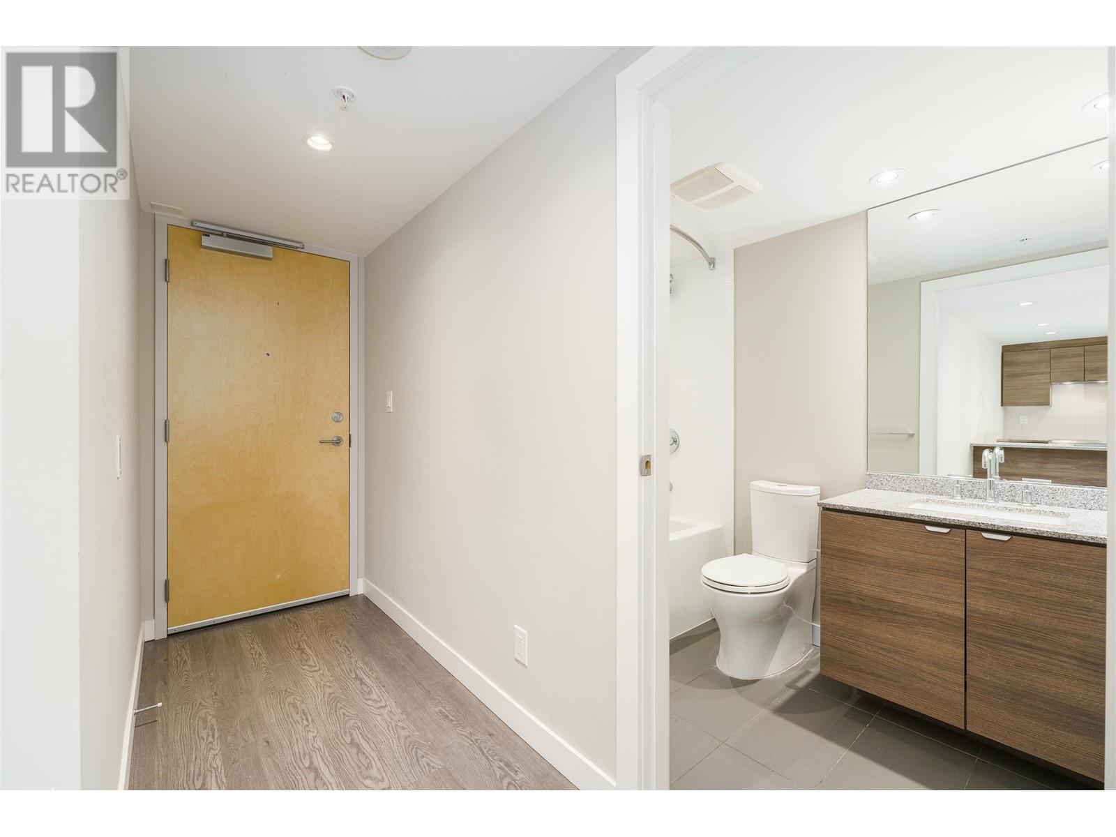 1607 488 Sw Marine Drive, Vancouver, British Columbia  V5X 0C6 - Photo 11 - R2843513