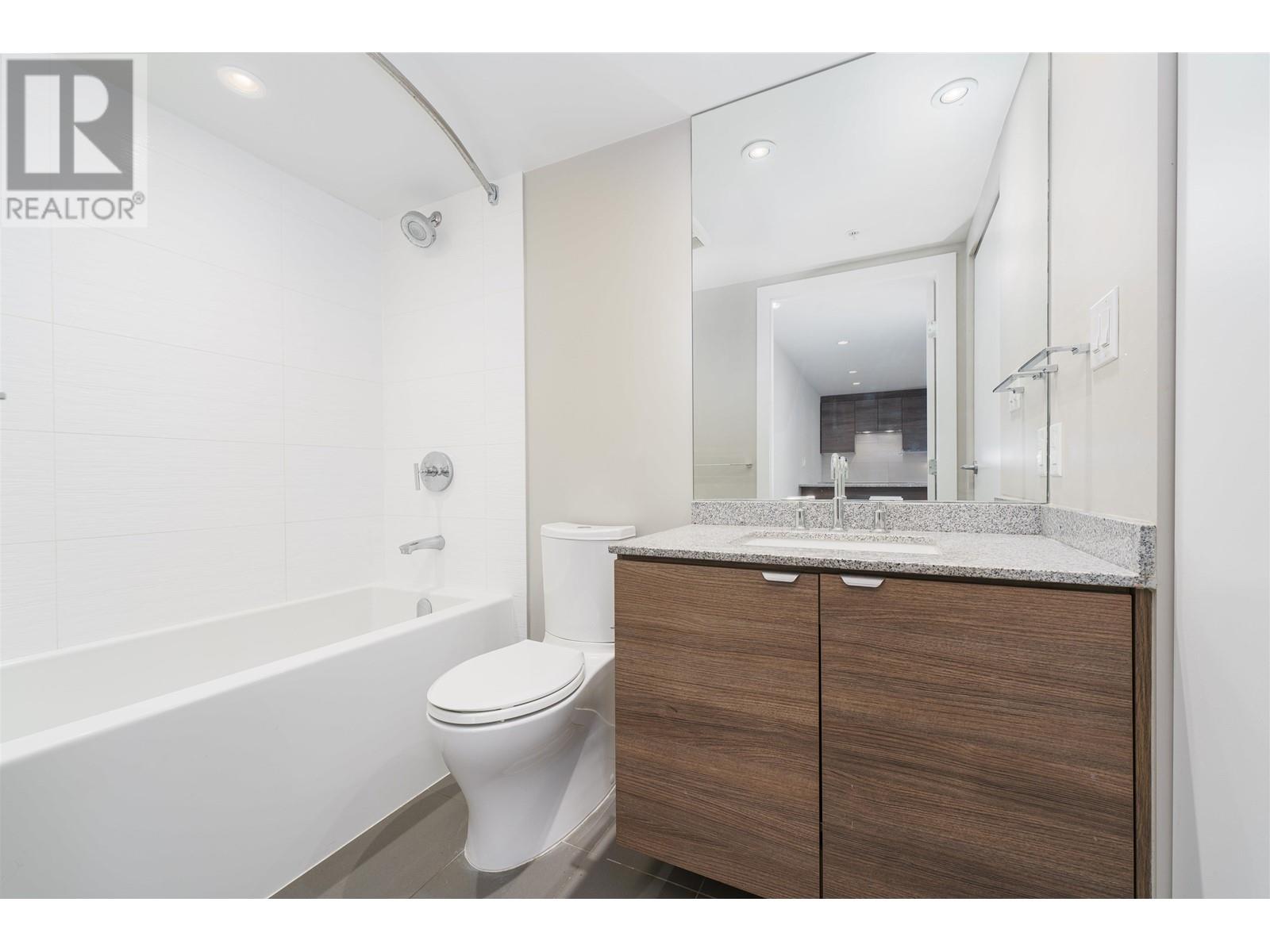 1607 488 Sw Marine Drive, Vancouver, British Columbia  V5X 0C6 - Photo 12 - R2843513