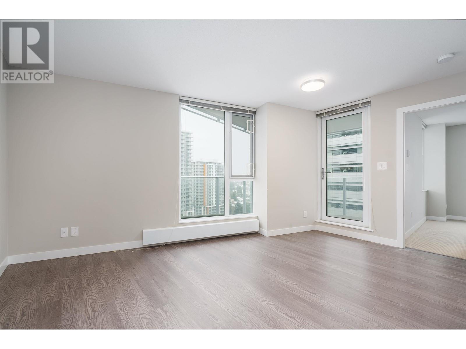 1607 488 Sw Marine Drive, Vancouver, British Columbia  V5X 0C6 - Photo 14 - R2843513