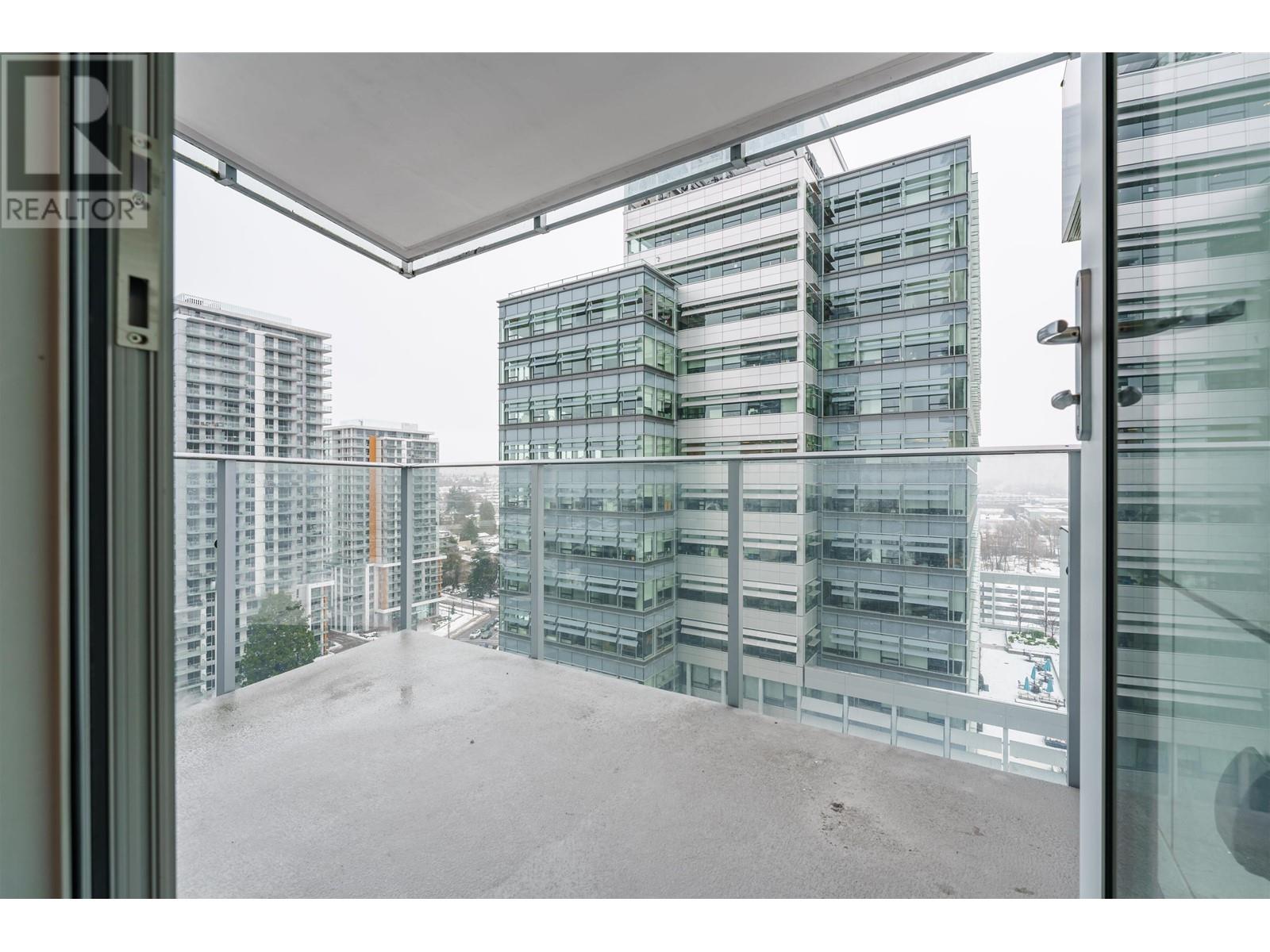 1607 488 Sw Marine Drive, Vancouver, British Columbia  V5X 0C6 - Photo 15 - R2843513