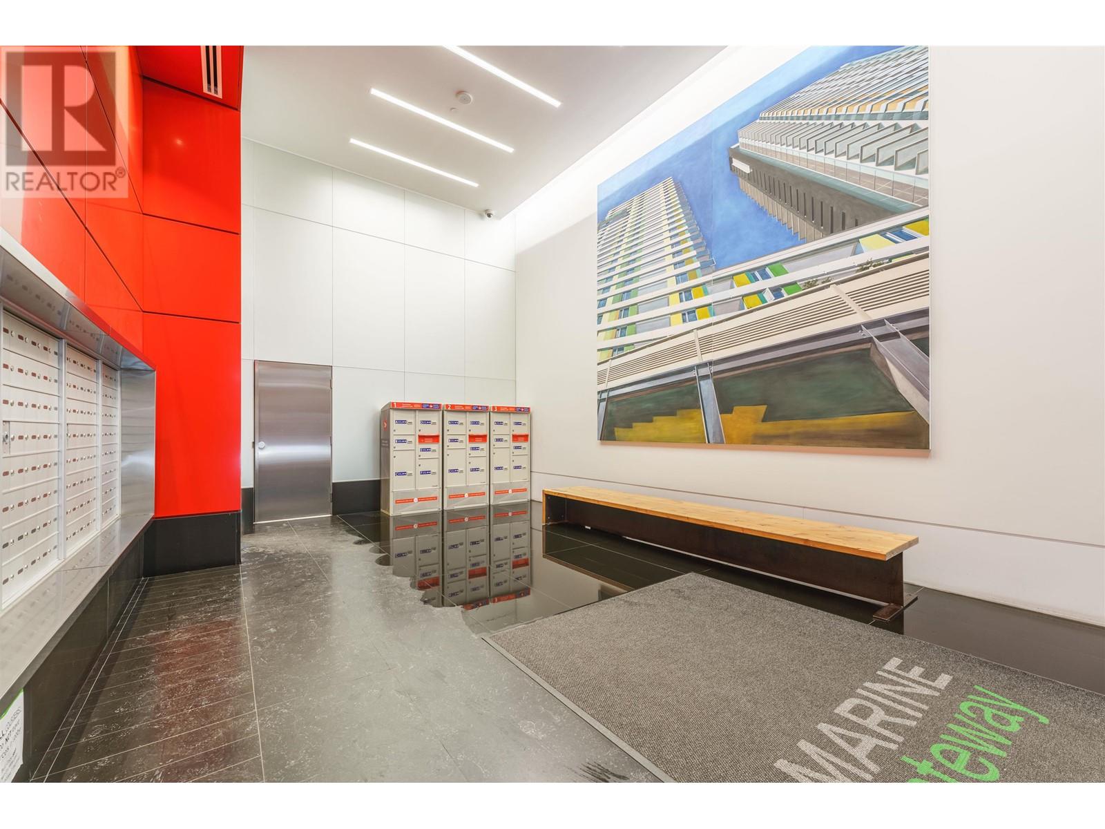 1607 488 Sw Marine Drive, Vancouver, British Columbia  V5X 0C6 - Photo 18 - R2843513