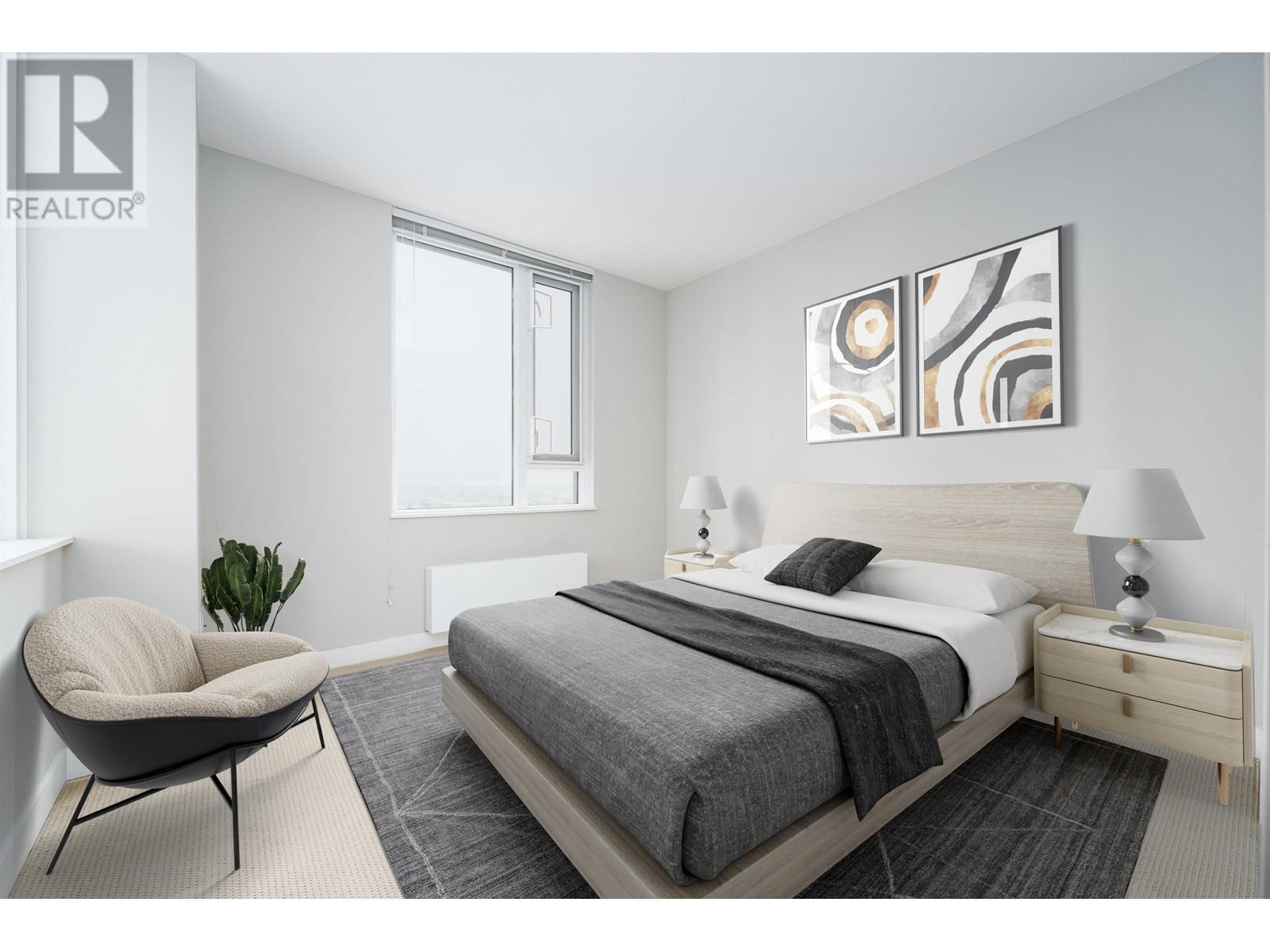 1607 488 Sw Marine Drive, Vancouver, British Columbia  V5X 0C6 - Photo 2 - R2843513