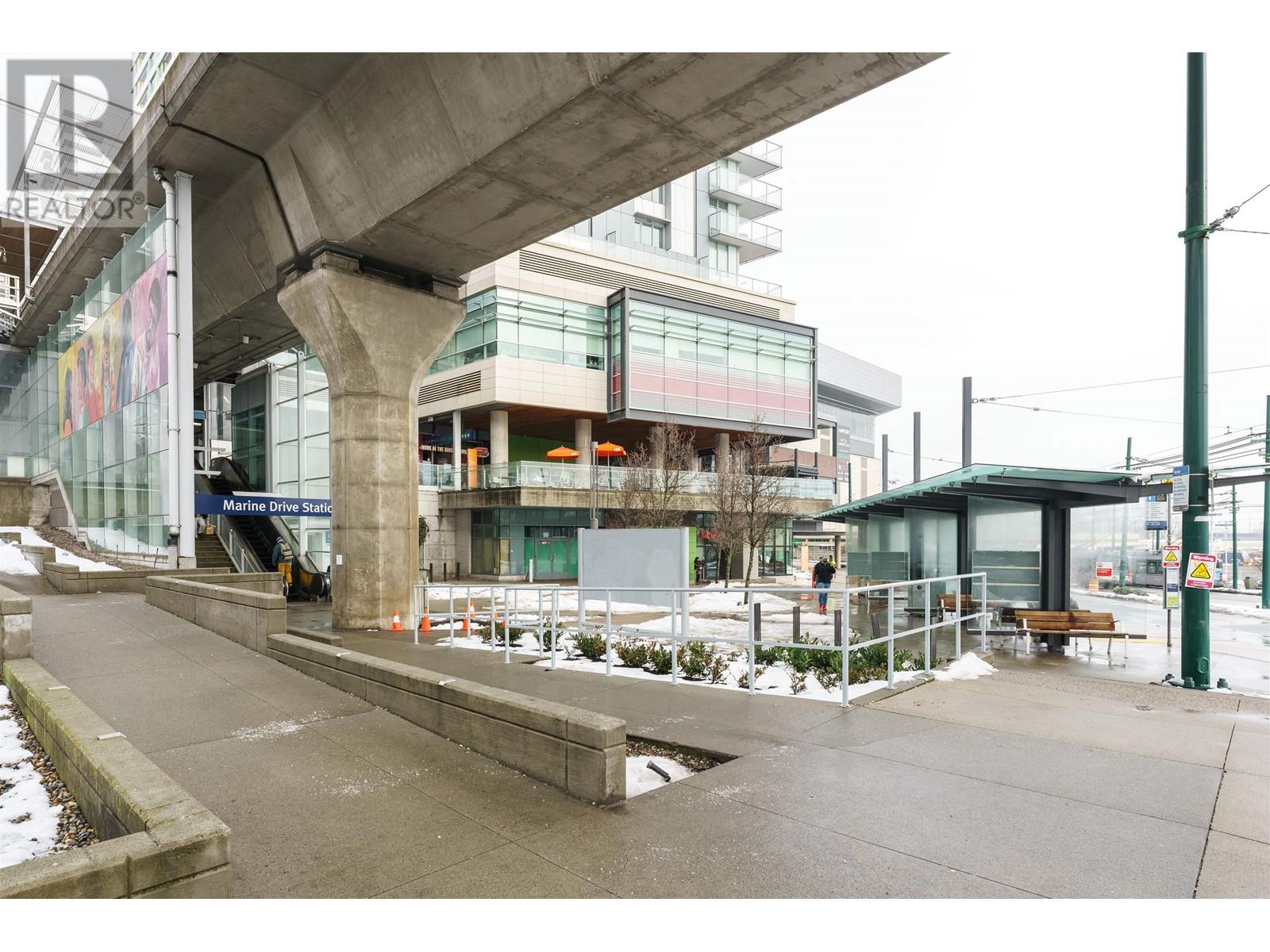 1607 488 Sw Marine Drive, Vancouver, British Columbia  V5X 0C6 - Photo 23 - R2843513