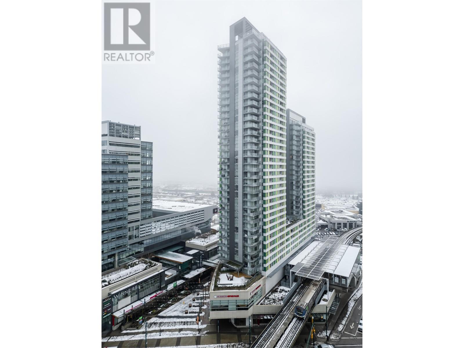 1607 488 Sw Marine Drive, Vancouver, British Columbia  V5X 0C6 - Photo 25 - R2843513