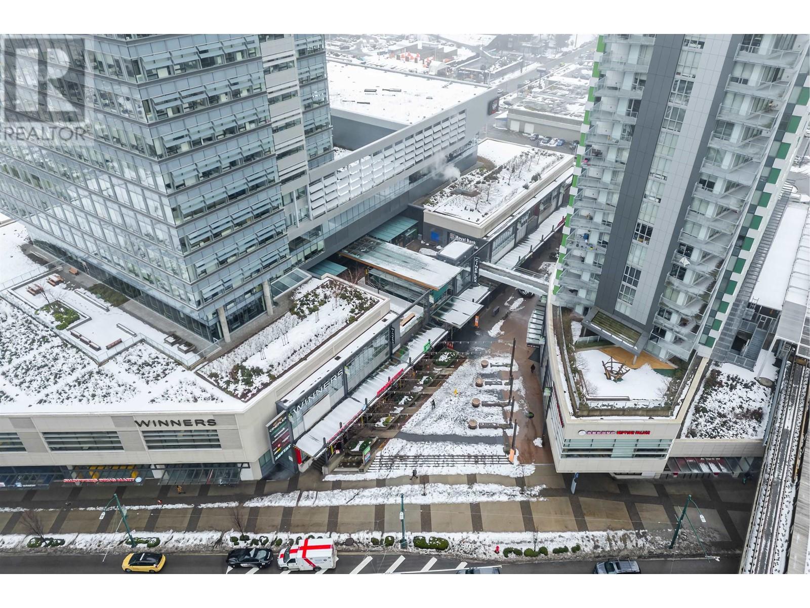 1607 488 Sw Marine Drive, Vancouver, British Columbia  V5X 0C6 - Photo 26 - R2843513