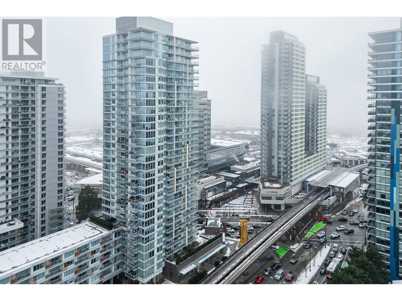 1607 488 Sw Marine Drive, Vancouver, British Columbia  V5X 0C6 - Photo 27 - R2843513
