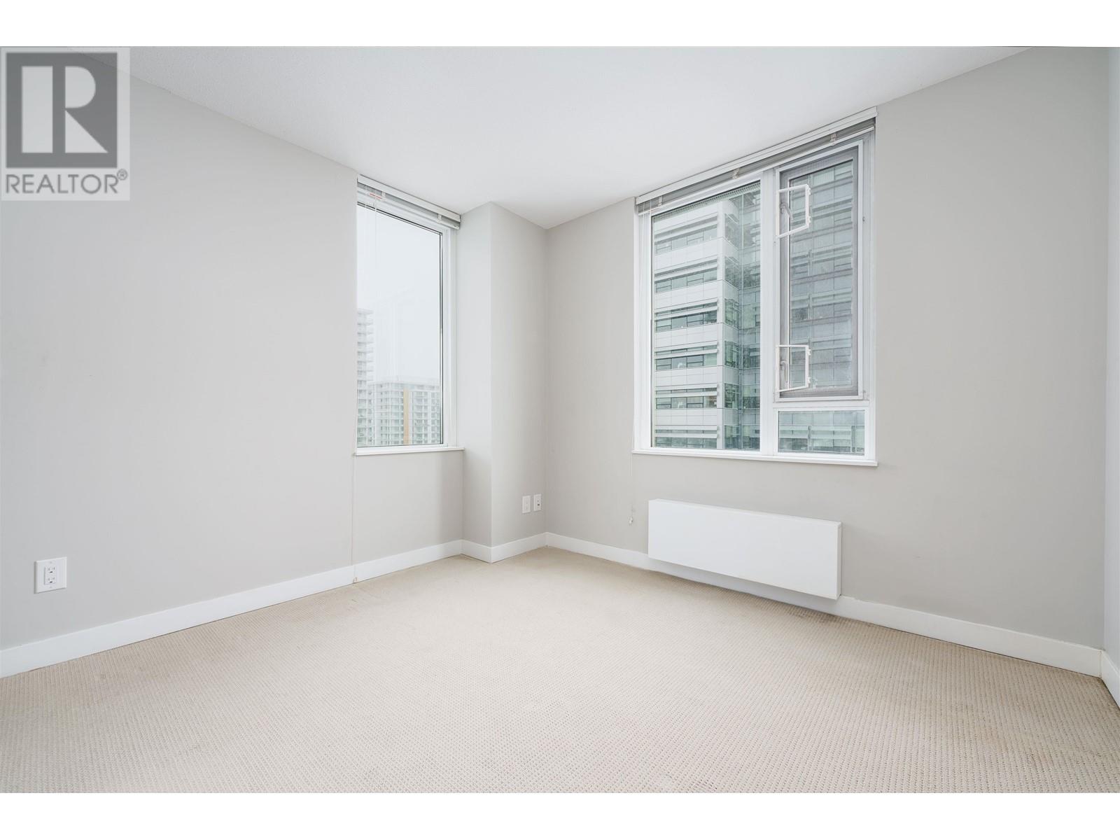 1607 488 Sw Marine Drive, Vancouver, British Columbia  V5X 0C6 - Photo 7 - R2843513