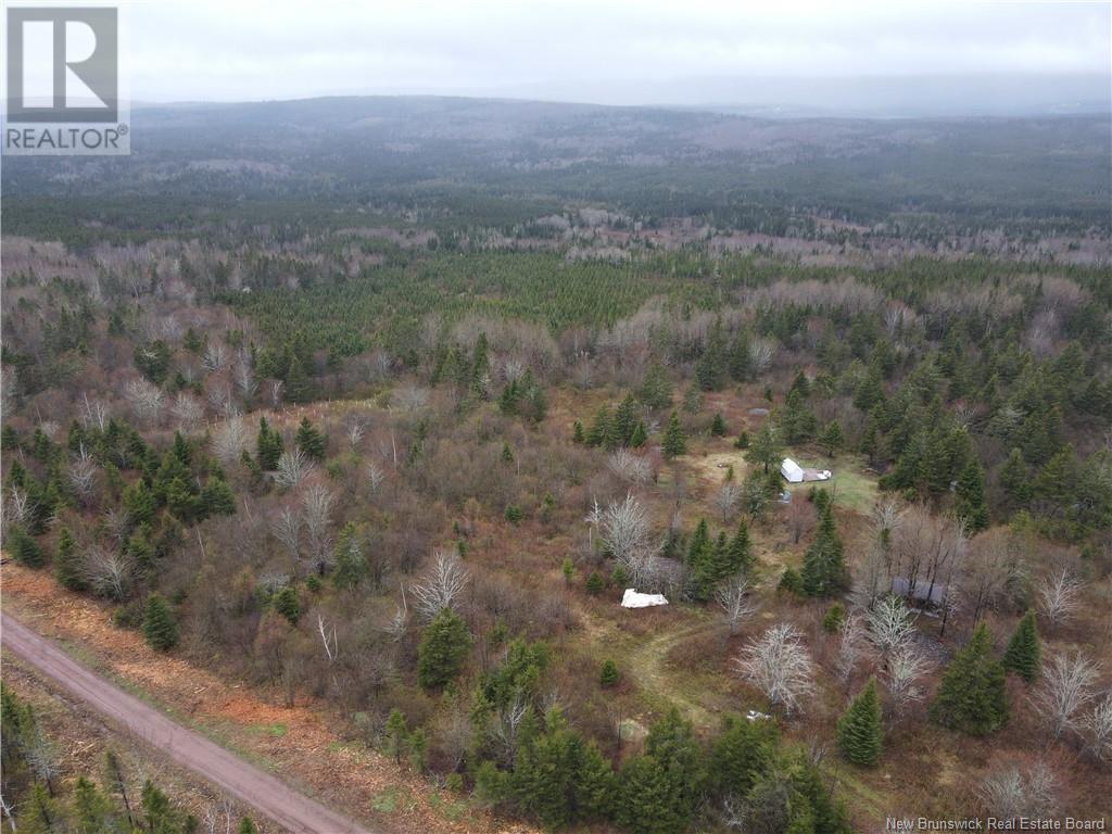 Lot Back Settlement Road, upperton, New Brunswick