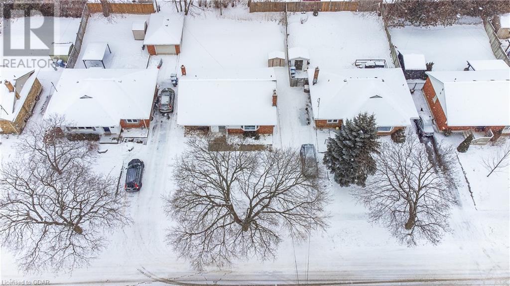 11 KENSINGTON Street, Guelph, Ontario One Percent Realty Ltd. Ontario