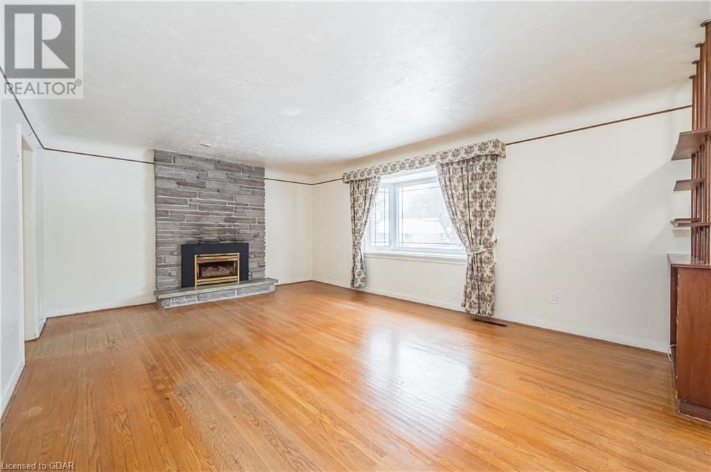 11 KENSINGTON Street, Guelph, Ontario One Percent Realty Ltd. Ontario