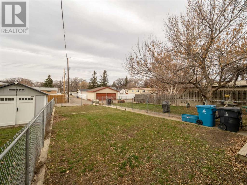 1715 1 Avenue N, Lethbridge, Alberta  T1H 0A5 - Photo 49 - A2095118