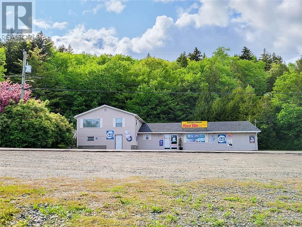 1925 Golden Grove Rd, Saint John, New Brunswick  E2N 2A2 - Photo 2 - M156972