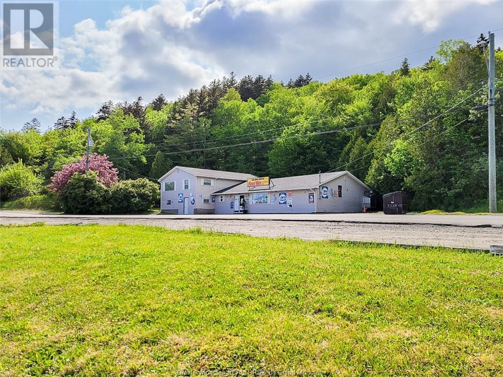 1925 Golden Grove Rd, Saint John, New Brunswick  E2N 2A2 - Photo 1 - M156972