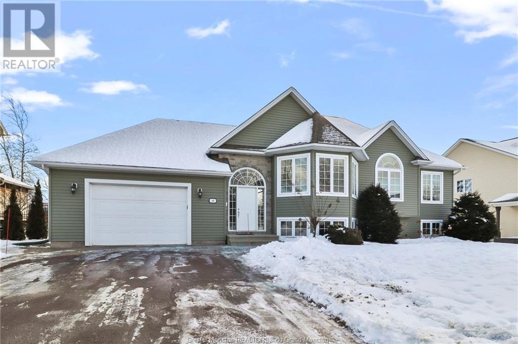 48 Jean-Charles St, Dieppe, New Brunswick  E1A 0K6 - Photo 2 - M156959