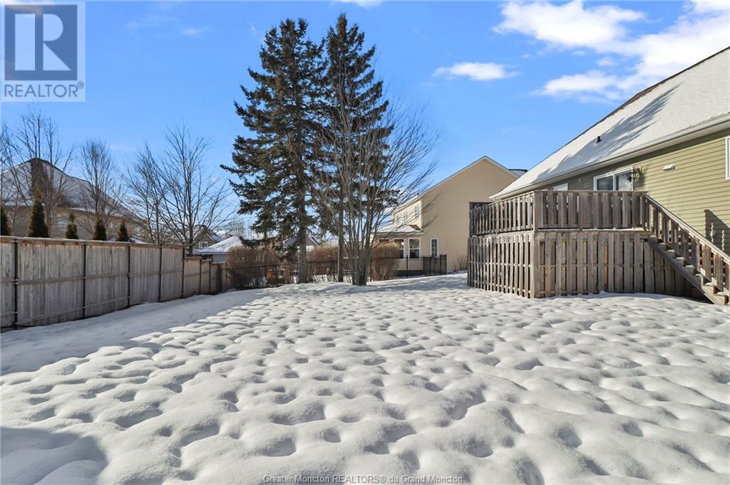48 Jean-Charles St, Dieppe, New Brunswick  E1A 0K6 - Photo 6 - M156959