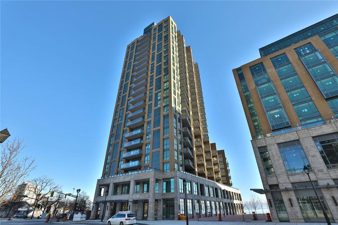 2060 Lakeshore Road|Unit #611, burlington, Ontario