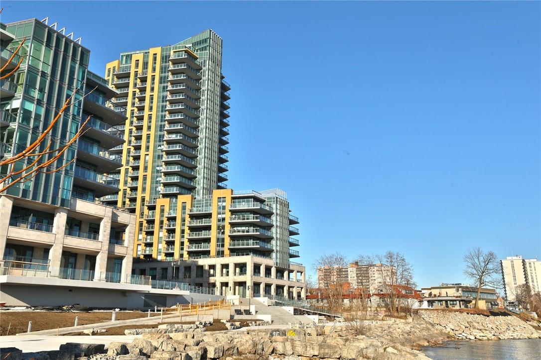 2060 Lakeshore Road, Unit #611, Burlington, Ontario  L7R 0G2 - Photo 28 - H4183691