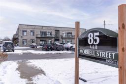 85 Morrell Street|Unit #121A, brantford, Ontario