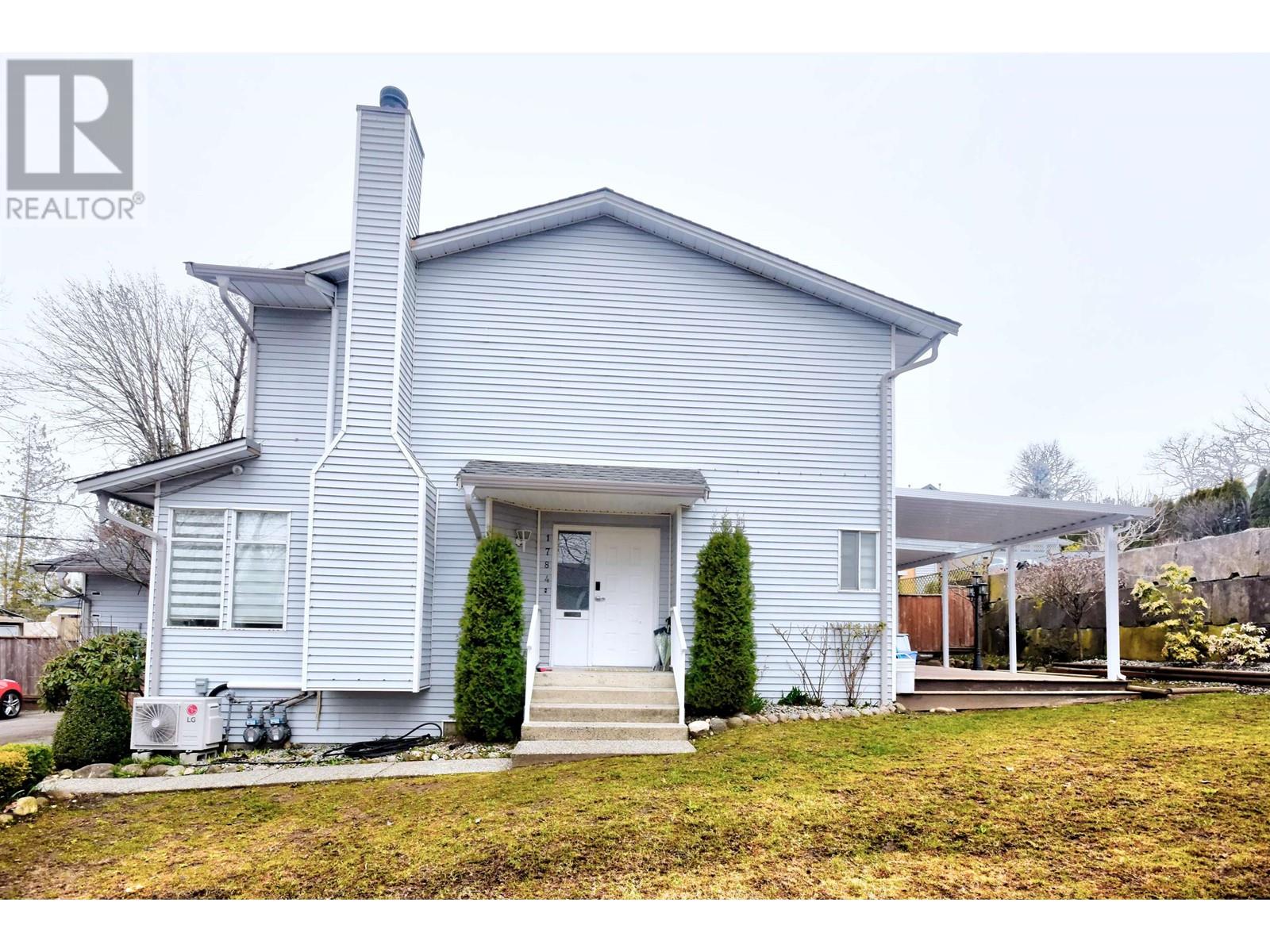1784 Coleman Avenue, Coquitlam, British Columbia  V3K 1B4 - Photo 1 - R2843549
