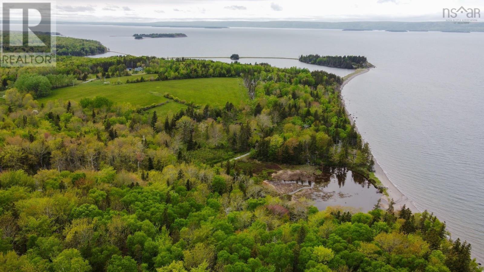 Lot 2 Macleod Pond Road, Roberta, Nova Scotia  B0E 2K0 - Photo 16 - 202310353