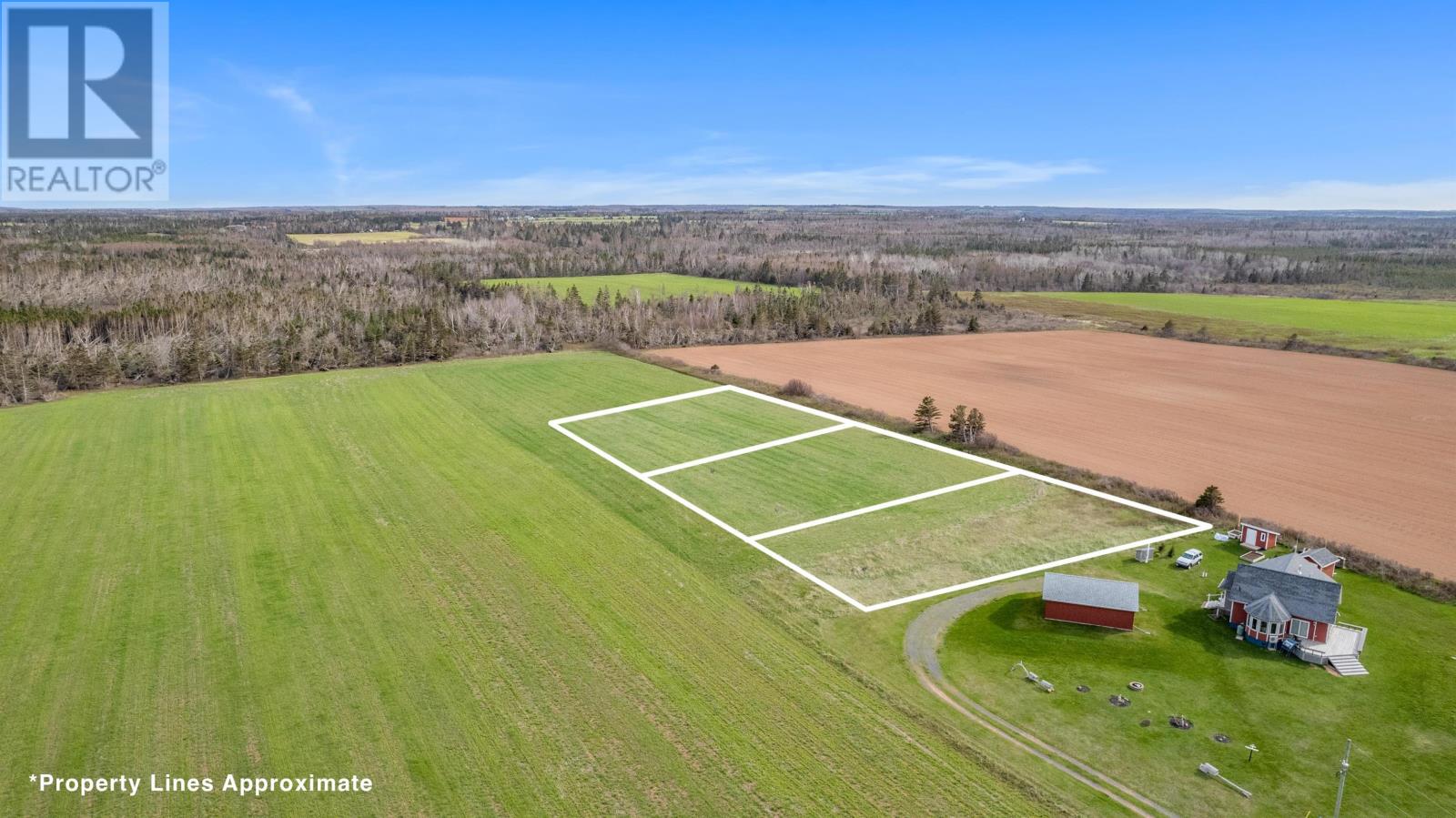 Lot 3 Ralph's Lane, Cable Head East, Prince Edward Island  C0A 2A0 - Photo 3 - 202401327